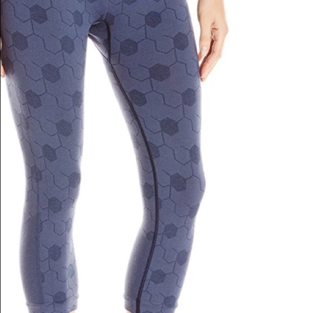 Oiselle capri